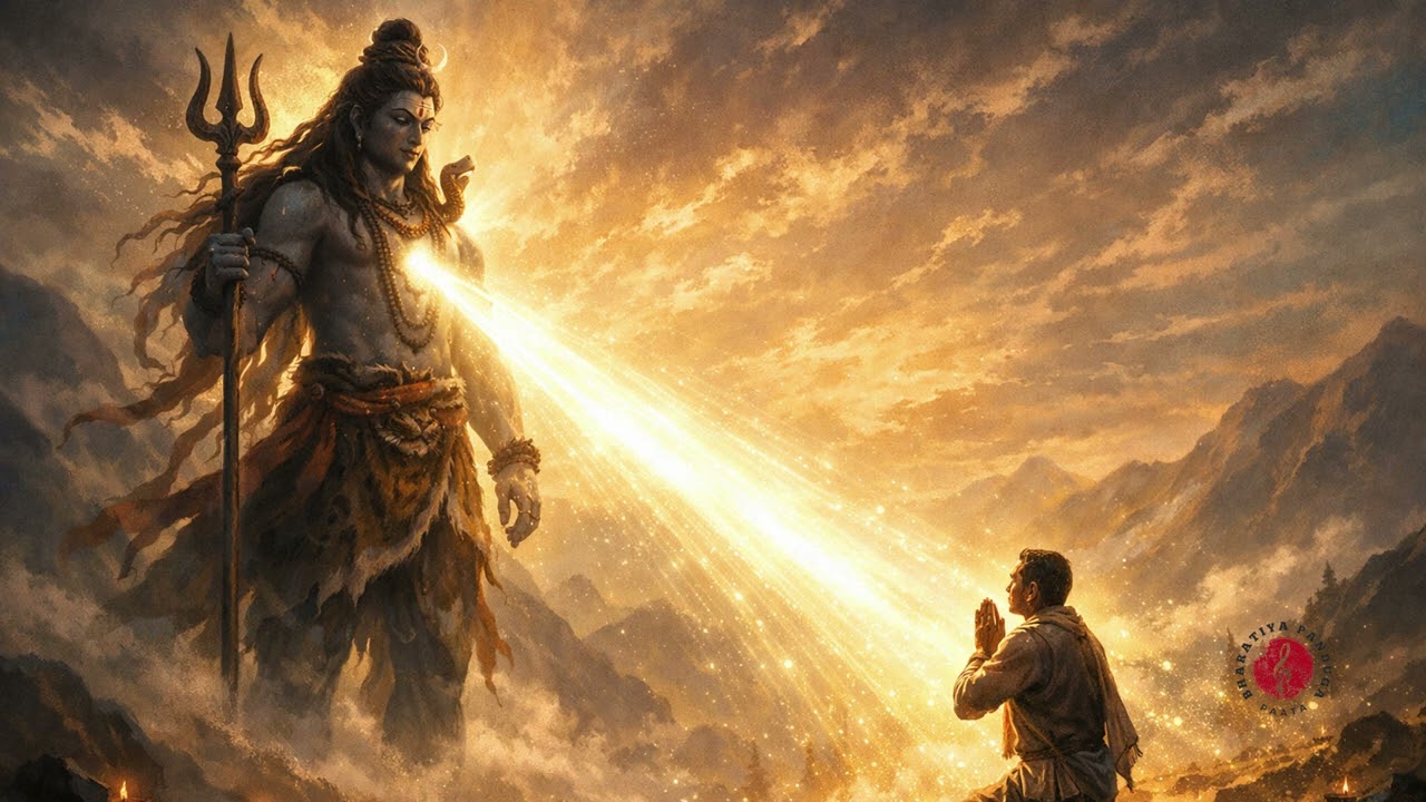శివ నామ భజన | Maha Shivaratri Songs | Bharatiya Panduga Paata