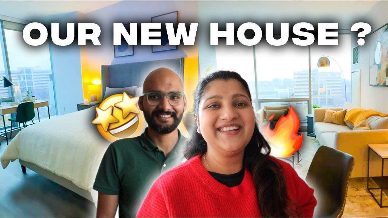 This is our new house | We are moving to.. | Albeli Ritu