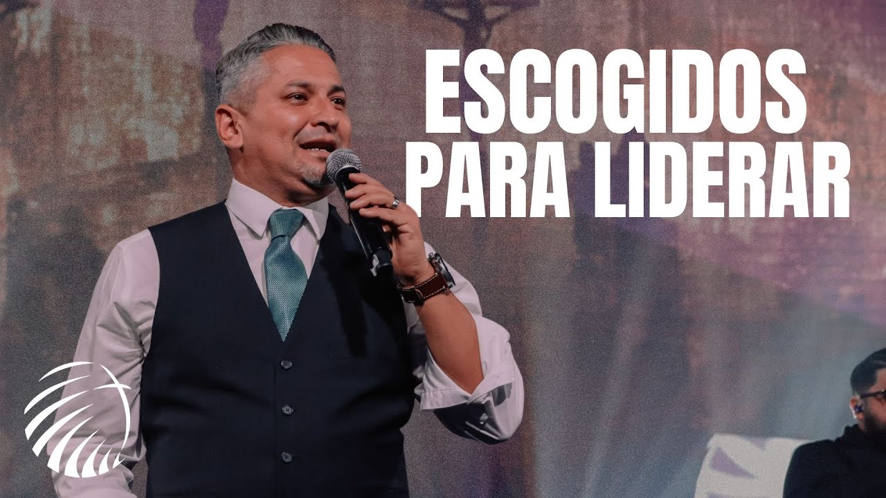 Equipados y Empoderados | Pastor Luis Vera