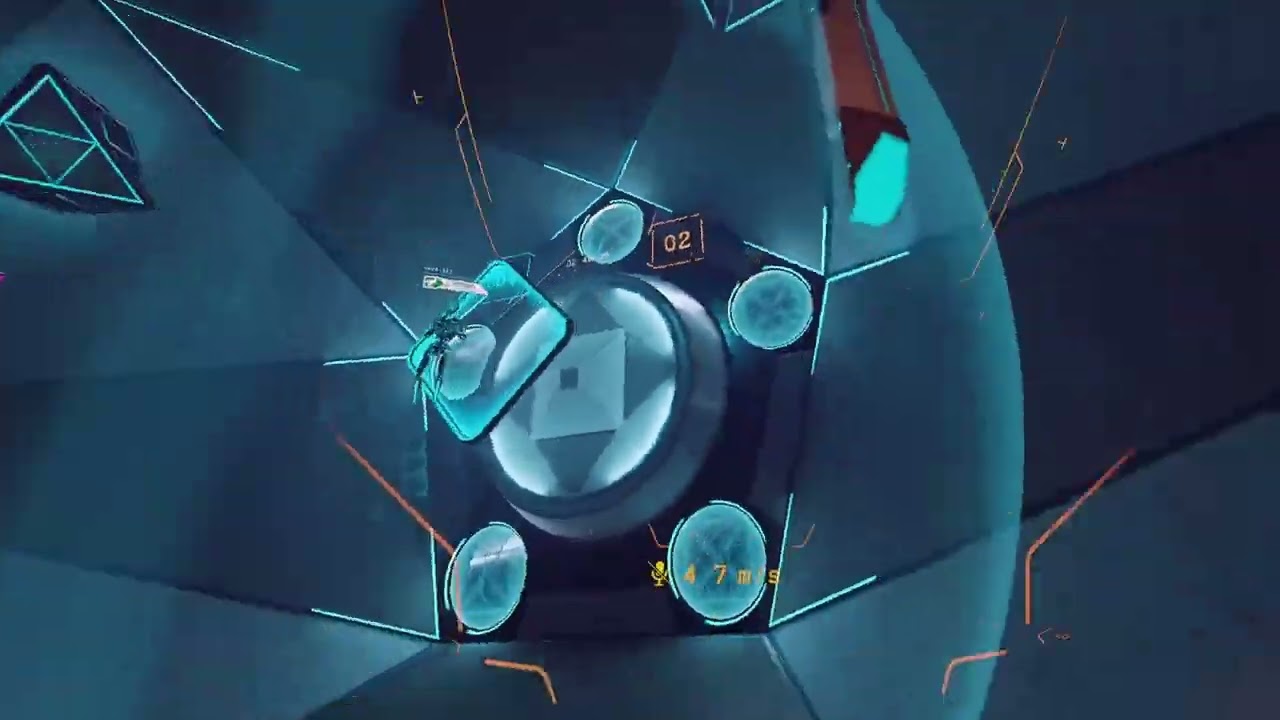 Echo Montage #17