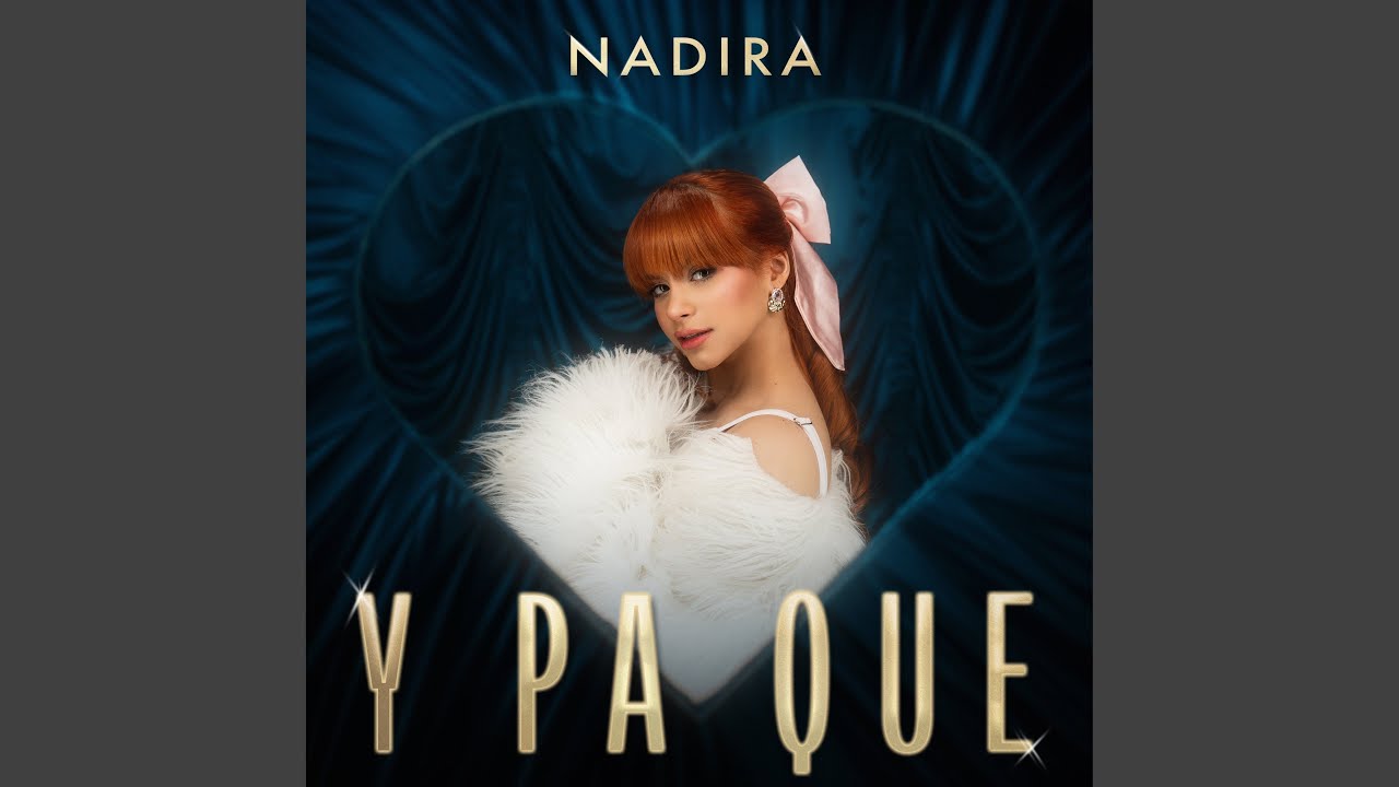 Y PA QUE