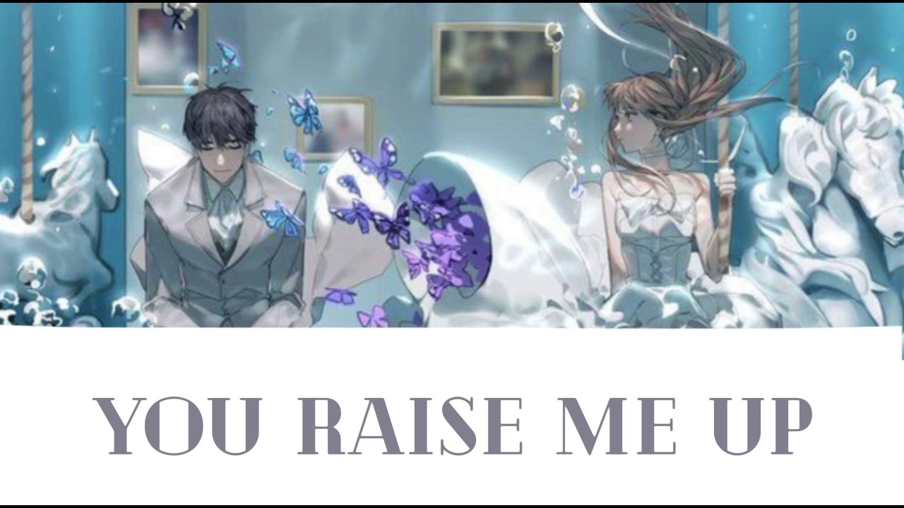 You Raise Me Up ~Inori~ 【Romeo x Juliet OP】