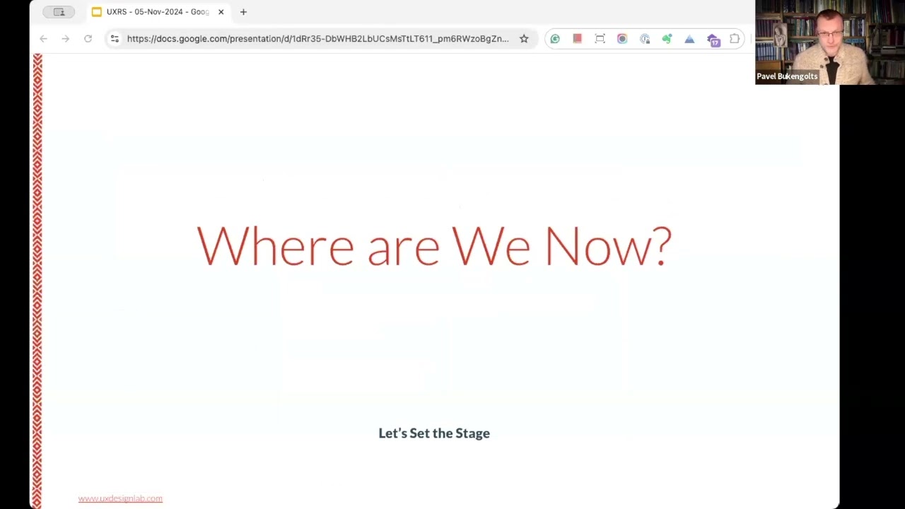 AI-Driven UX Research: Shaping Future Roles and Skills for Success