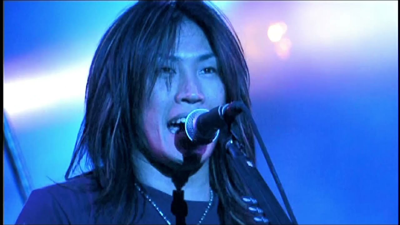SEX MACHINEGUNS/ファミレスボンバー(LIVE 2001)