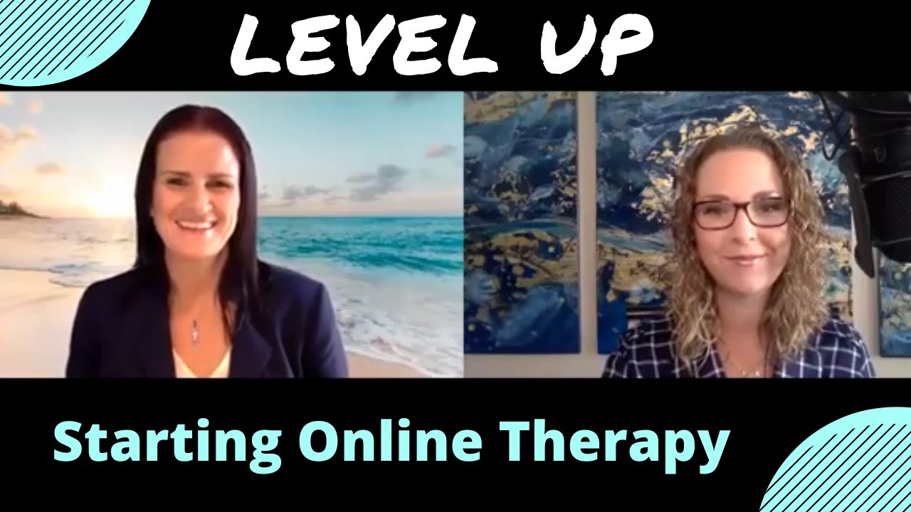 What Do I Need To Start Doing Online Therapy?