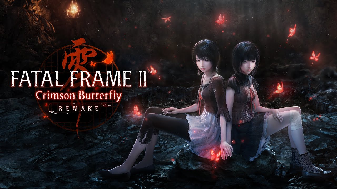 FATAL FRAME 2 REMAKE - END?