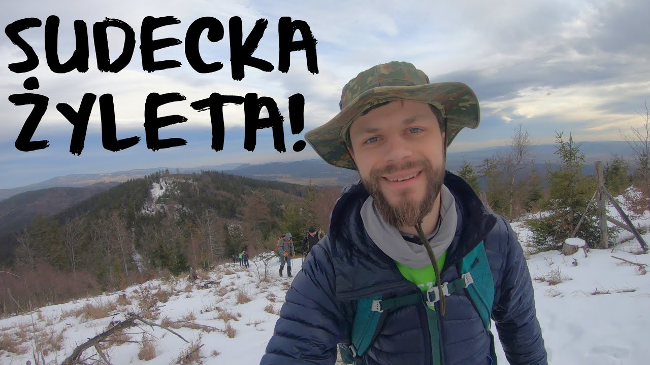 #48 Zimowa Sudecka Żyleta 2020