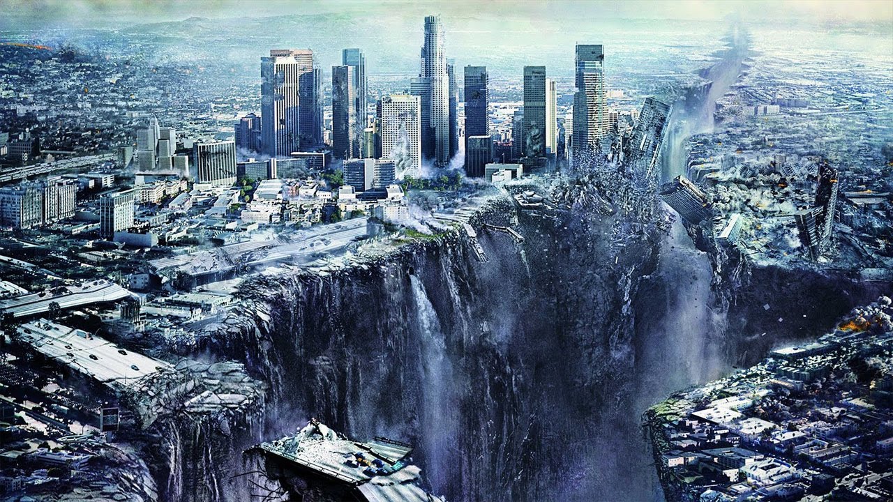 Doomsday Prediction Says The World Is Ending In Two Weeks