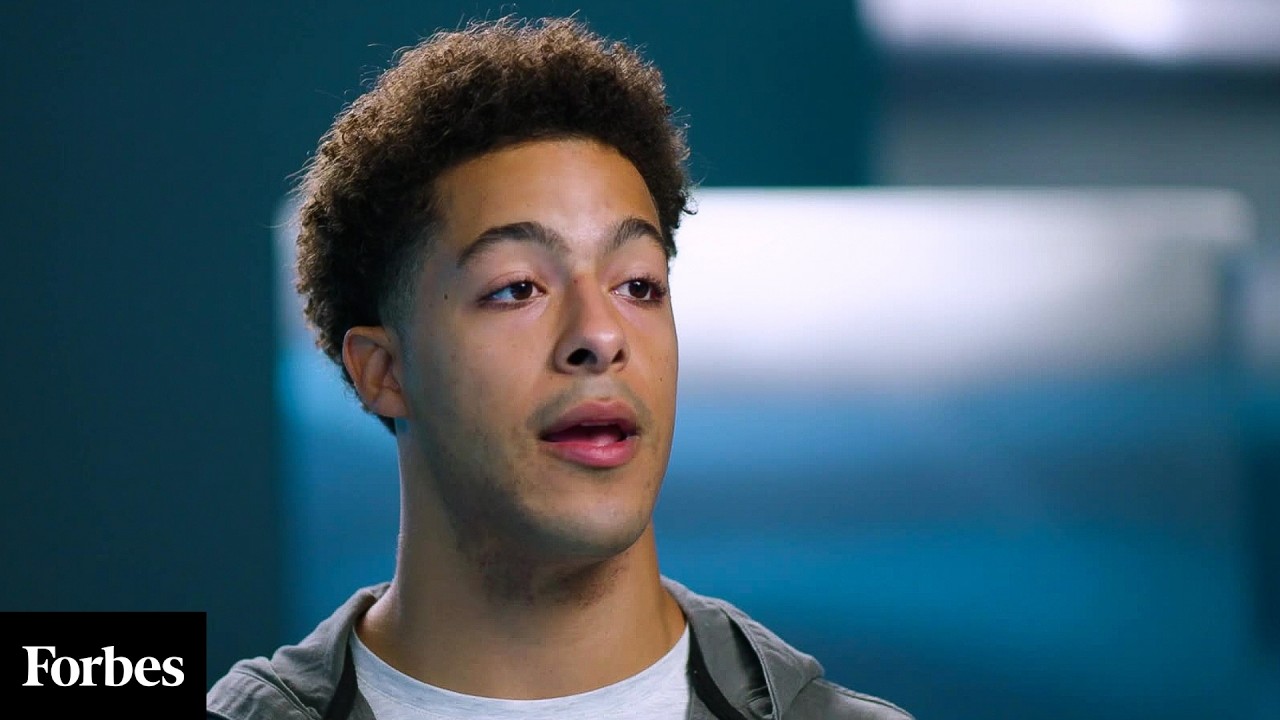 Inside The $40 Million-Backed Gen Z Startup Disrupting The Ticketing Industry