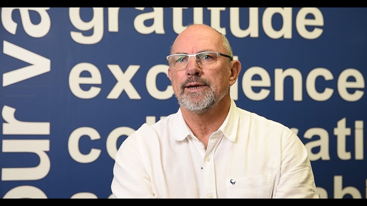 Inside HRmaster: A Conversation with Our CEO