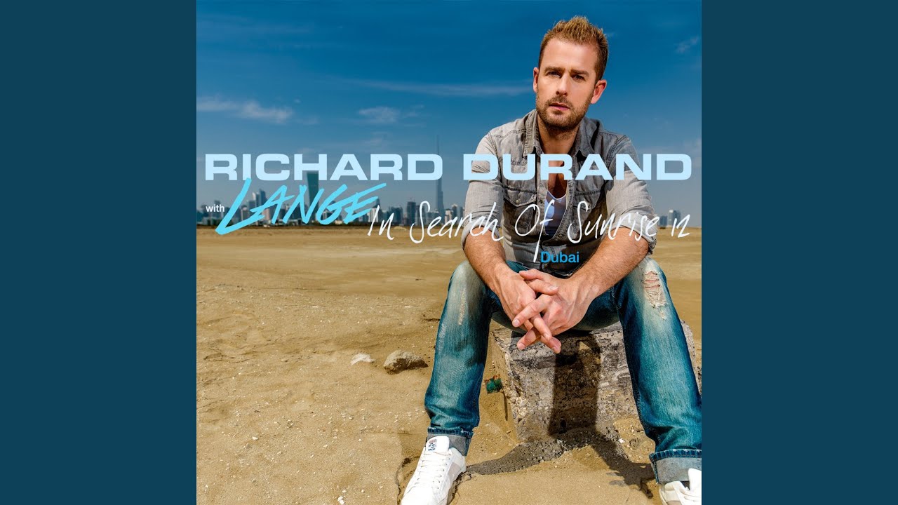 In Search of Sunrise 12 Mix 1