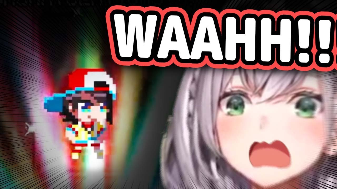 Noel's Reaction To Getting Subaru On The First Try In HoloCure Is PRICELESS【Hololive】