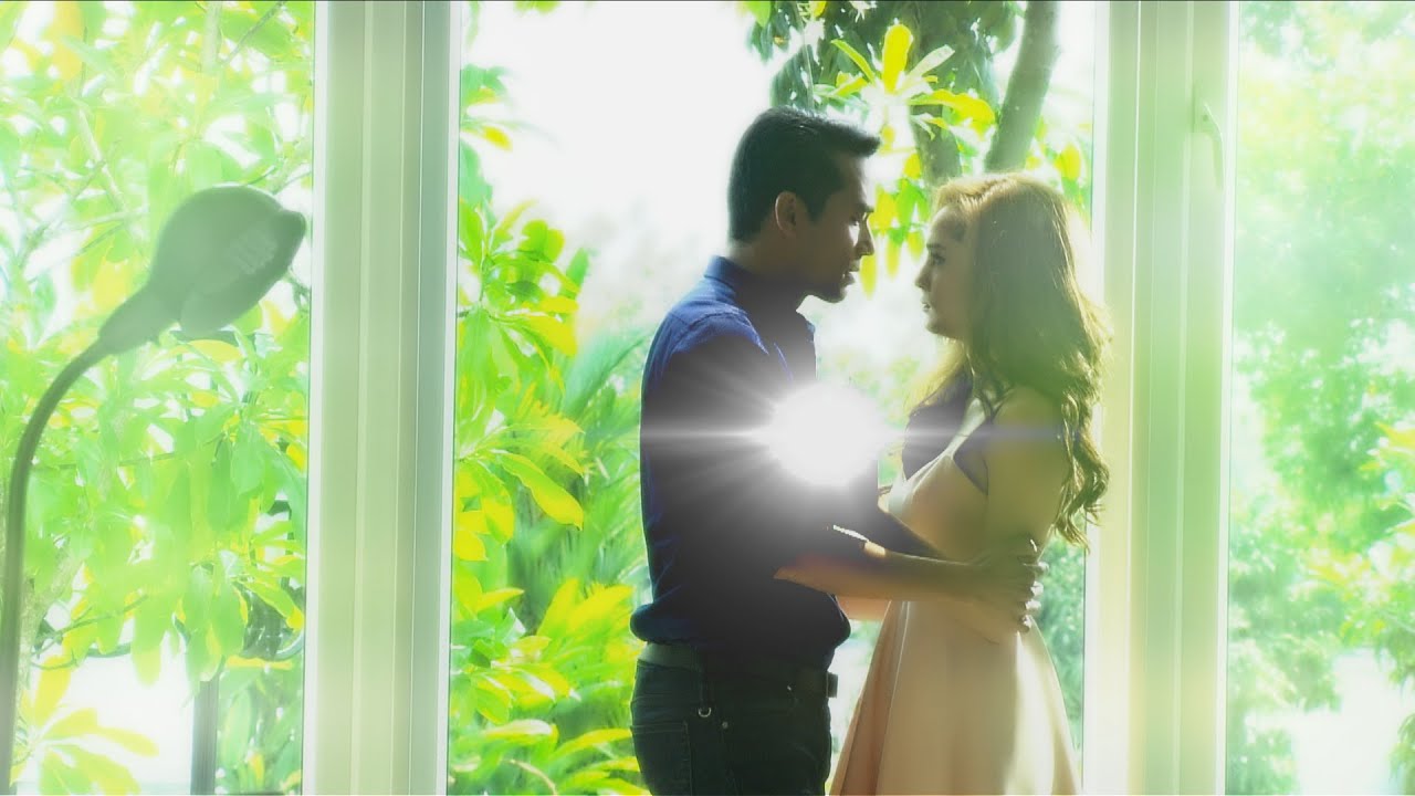 เพลงเกลียดใจที่ไปรักเธอ Ost.ไม่สิ้นไร้ไฟสวาท