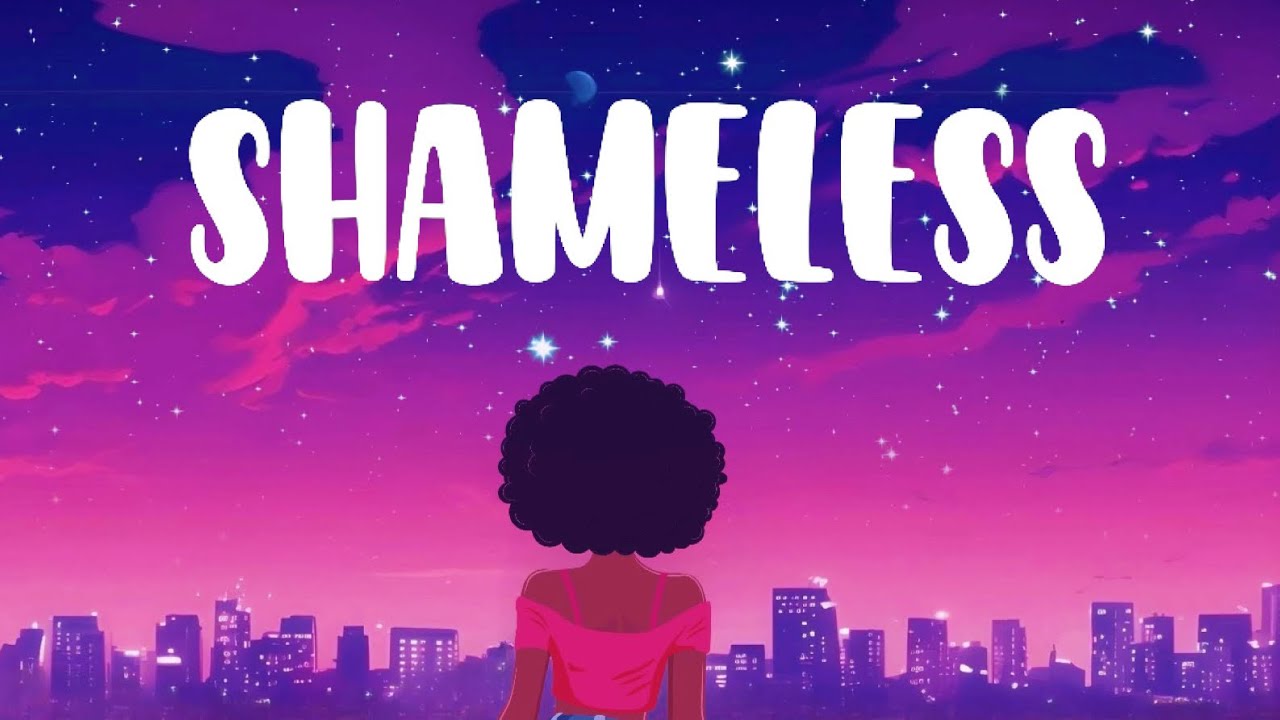 Shameless-Jaelen feat. Champagne Meech Official Lyric Video
