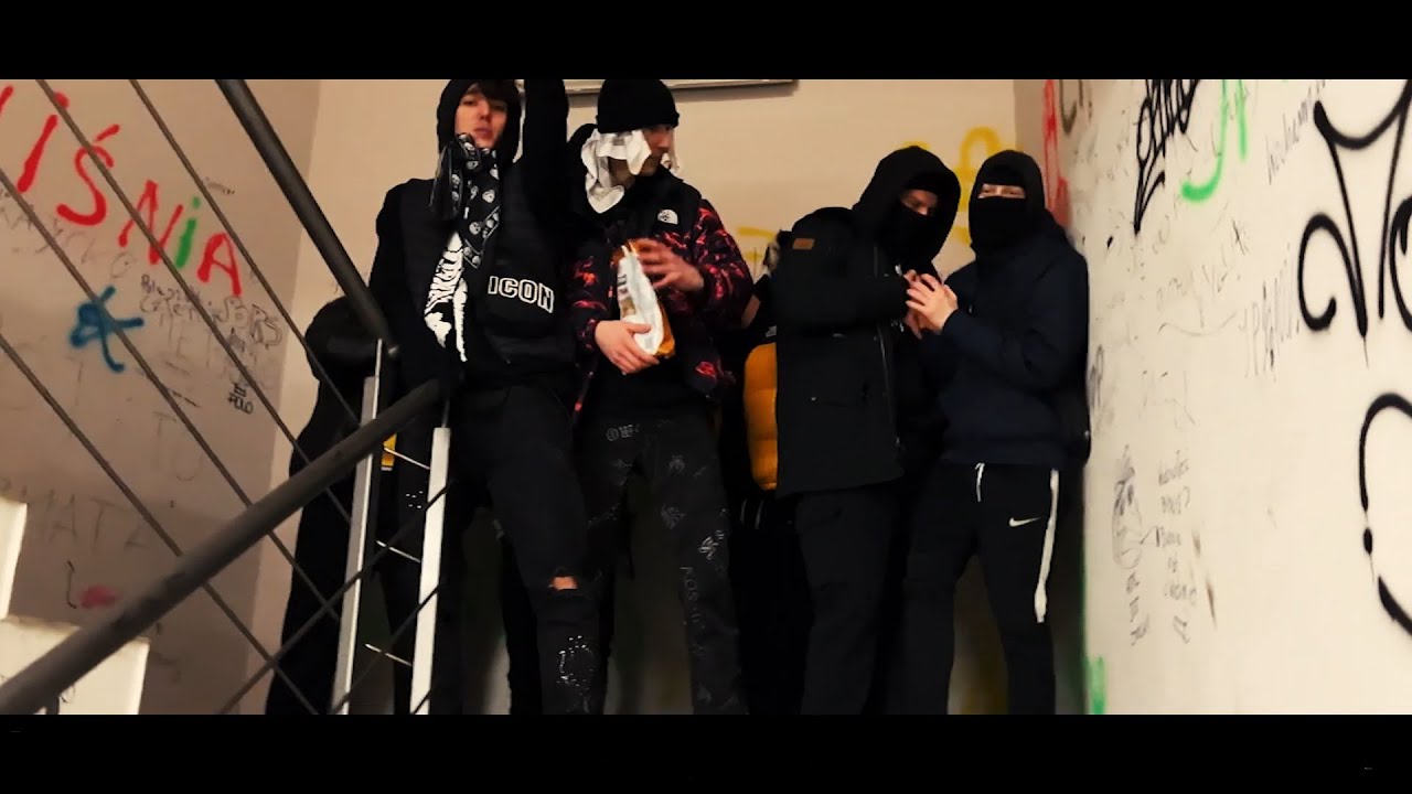 WDK Boyz - Zwarcie (prod. FromTheNine)