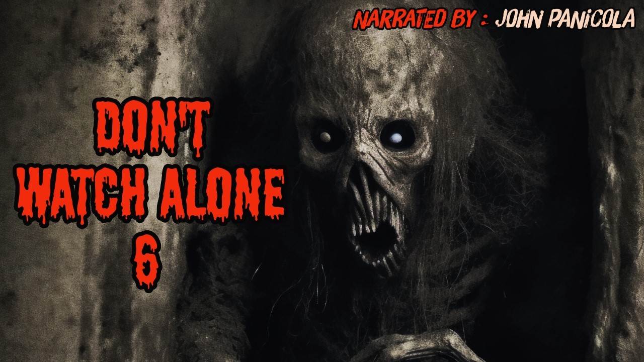 Don't Watch Alone 