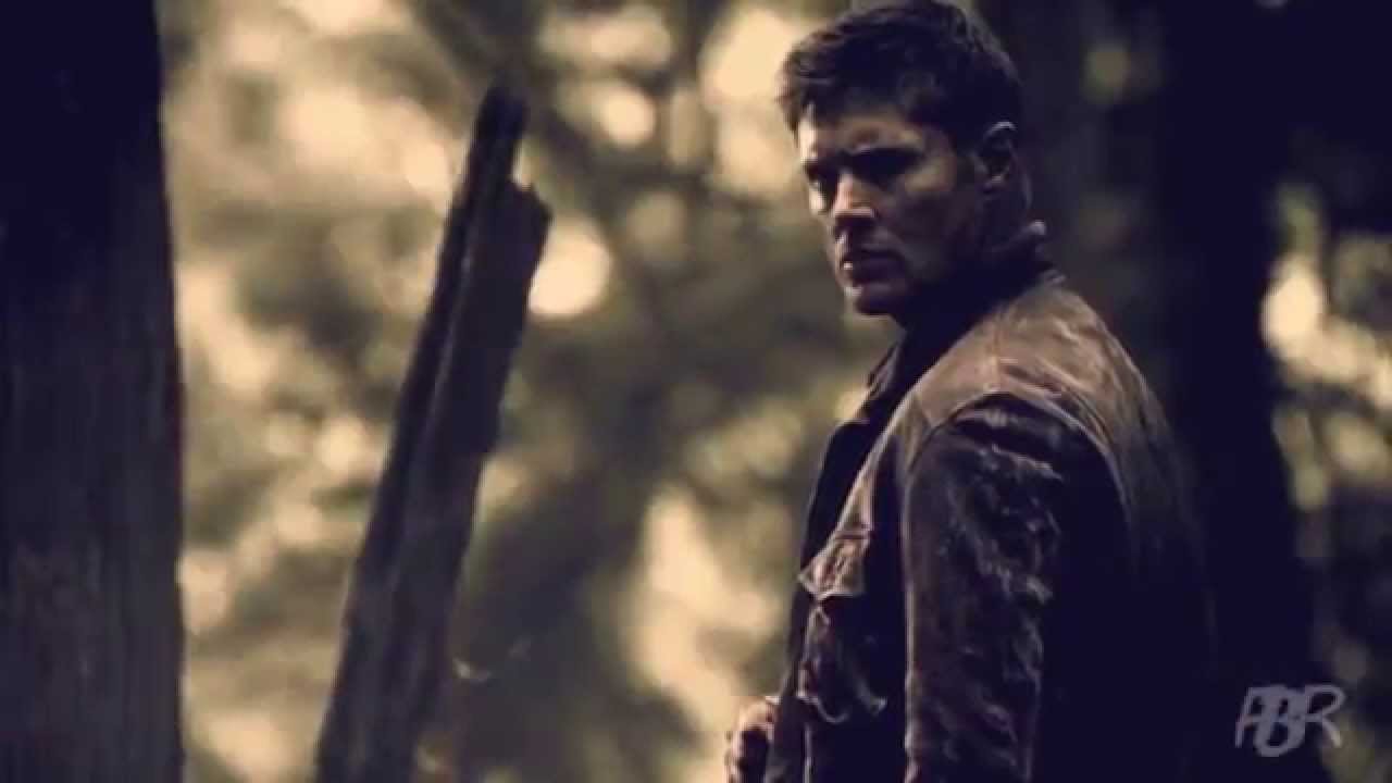 Destiel - The Map That Leads To You