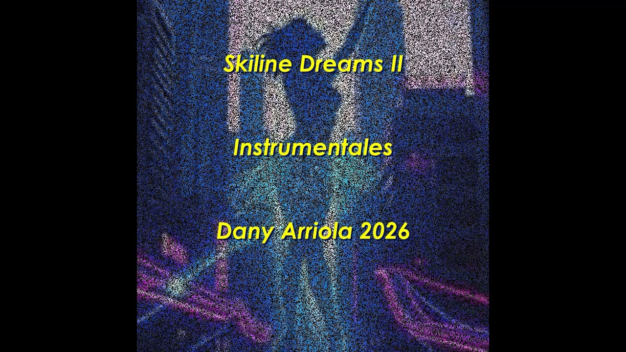 Skiline Dreams 2