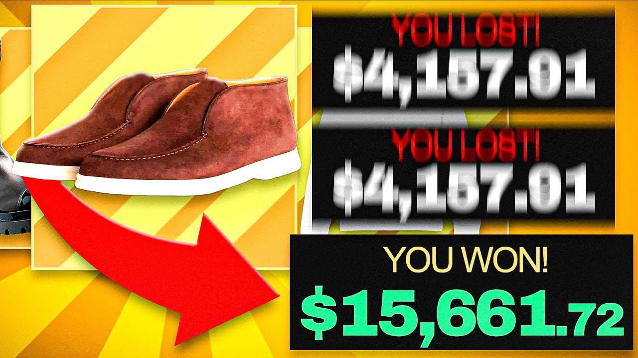 MY BIGGEST COME BACK OF MY LIFE ON HYPEDROP!