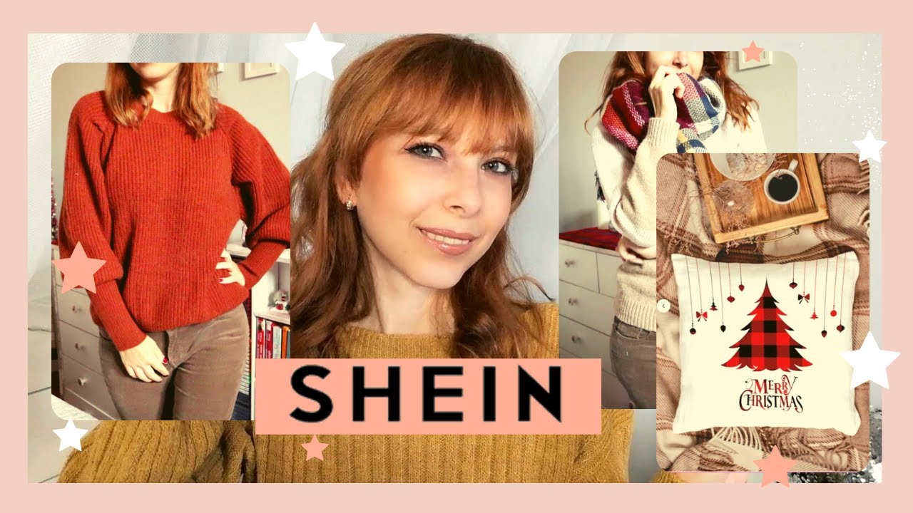 HAUL SHEIN promossi e bocciati 🤔