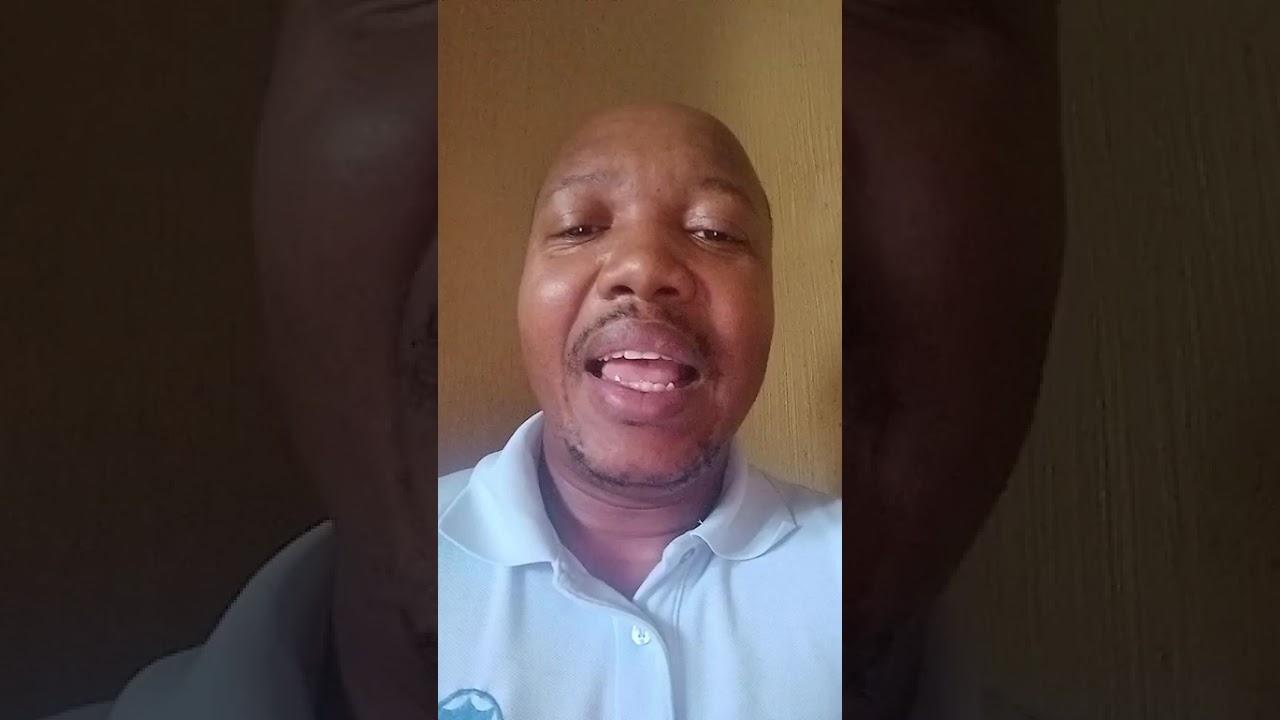 Monna ke eng? Masculinity and leadership. Radio Lesotho, 2026!