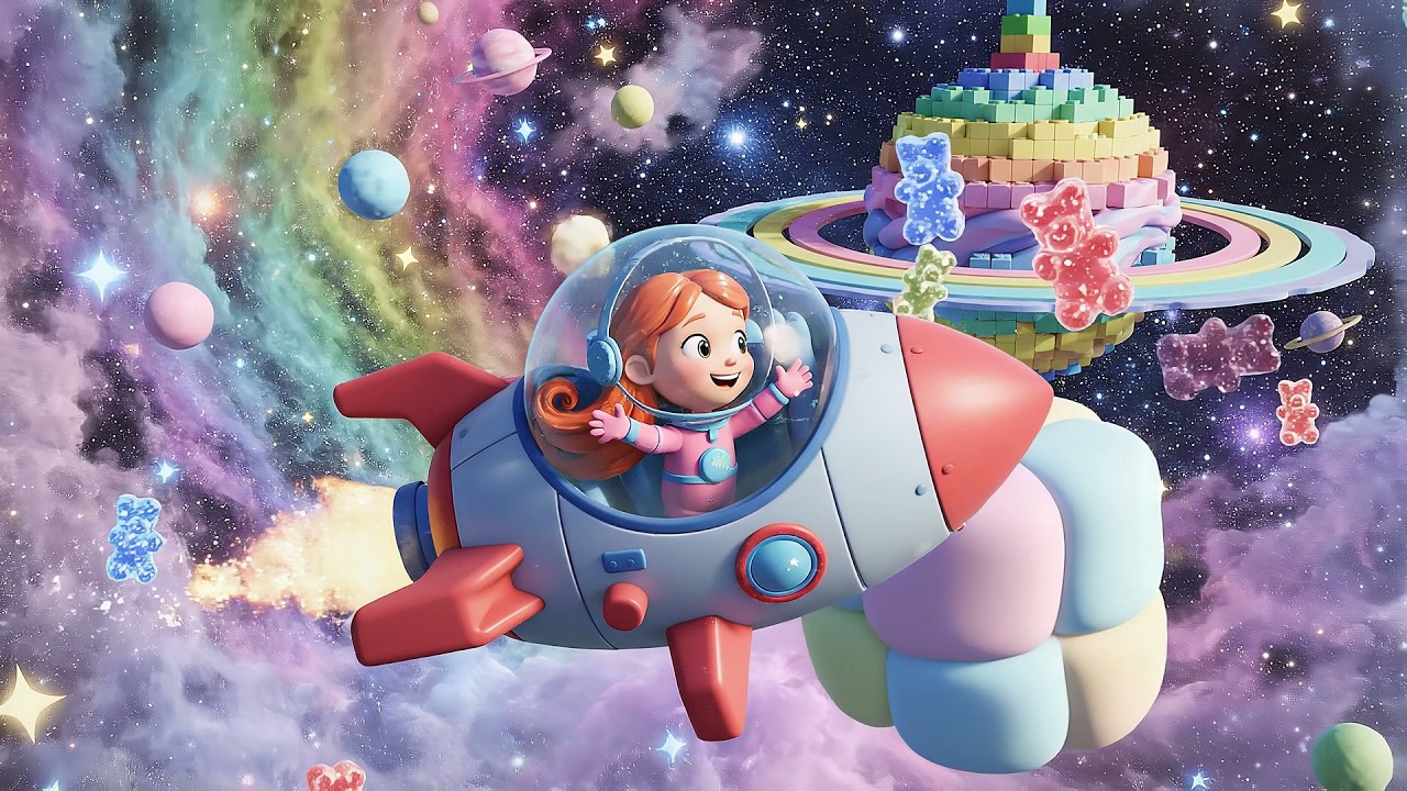 Best Nursery Rhymes One Hour Mega-Mix | Non-Stop Toddler Learning & Baby Songs