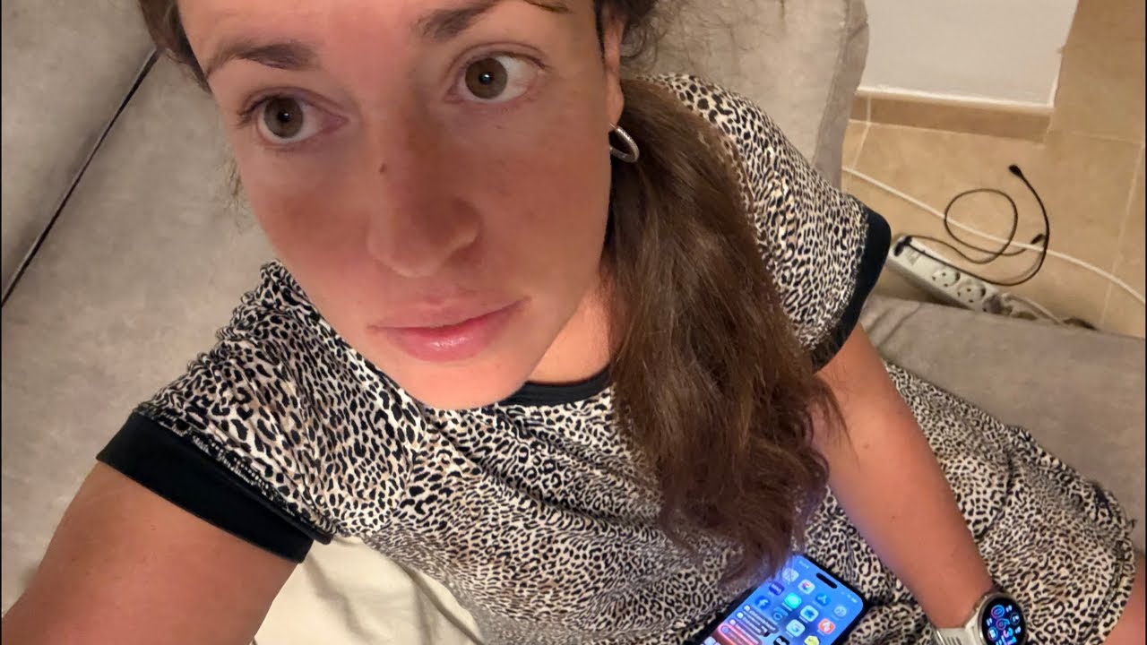 Cuánto aguantaré hoy en directo?