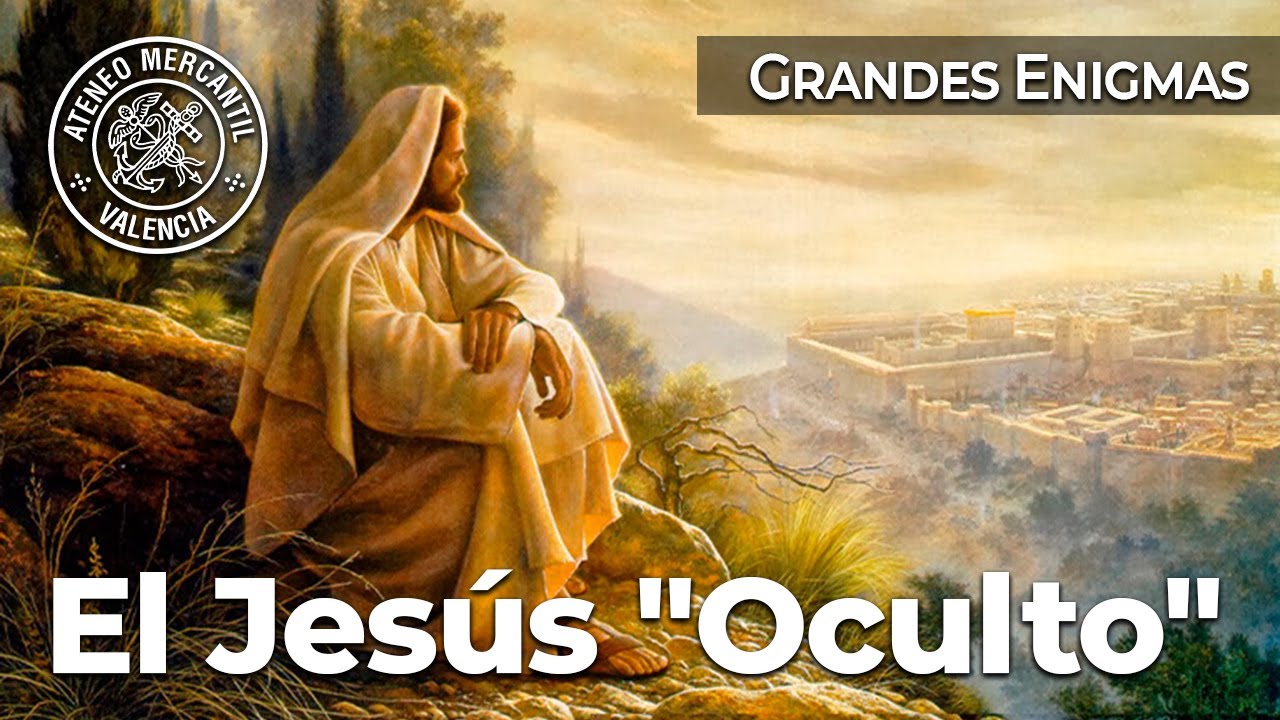 El Jesús 