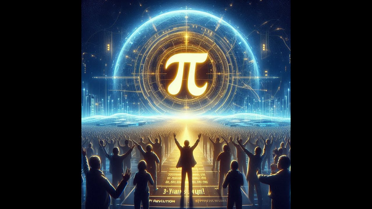 The Pi Revolution