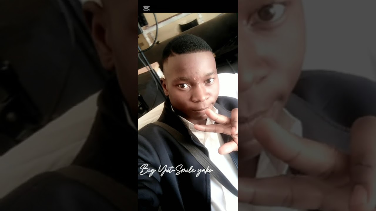Big Yut -Smile Yako (official audio)