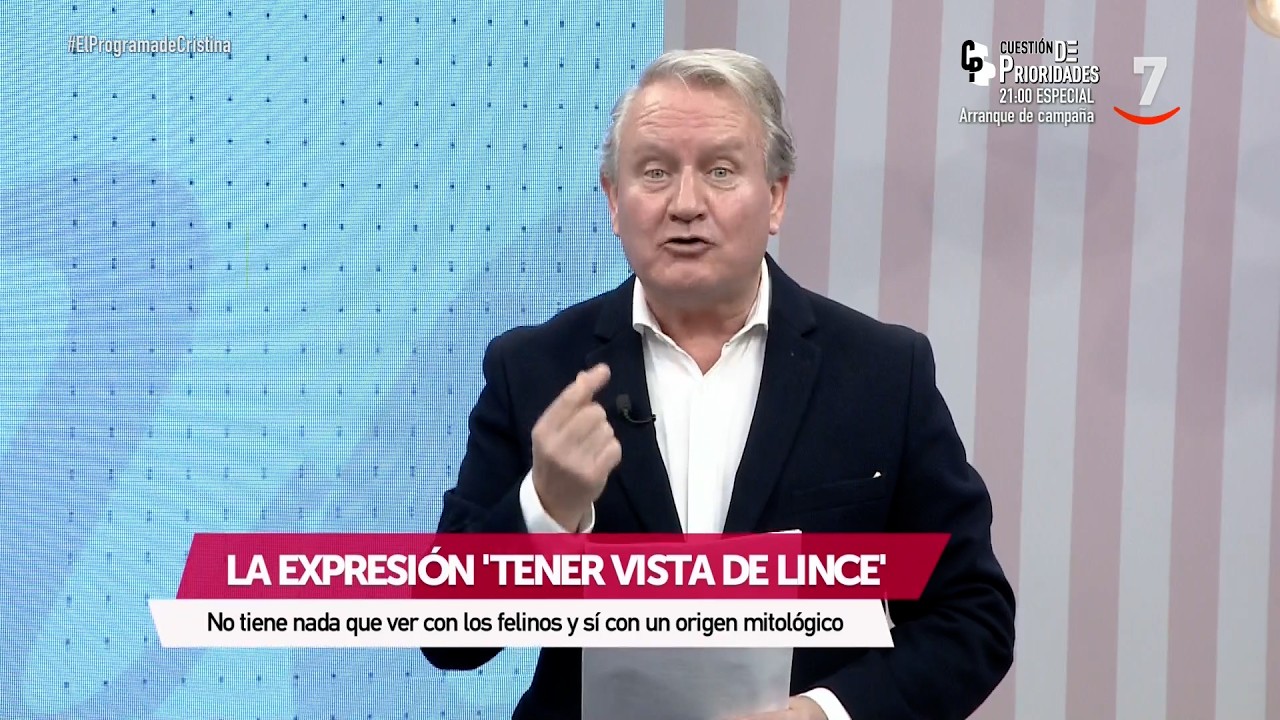 ¿Sabías que 