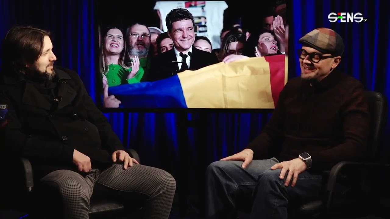Nicușor Dan și Consiliul Păcii ... 🤣