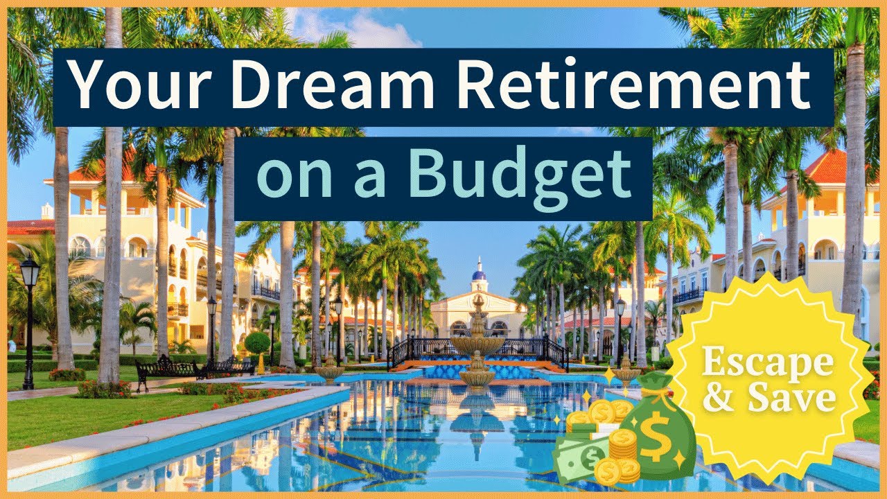 The Most Affordable Places to Retire in 2023