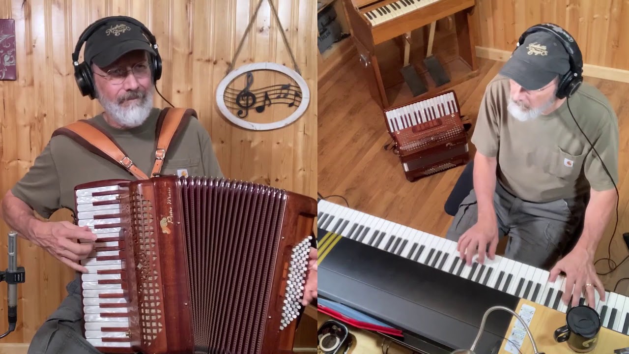 Reel Des Accordéonistes