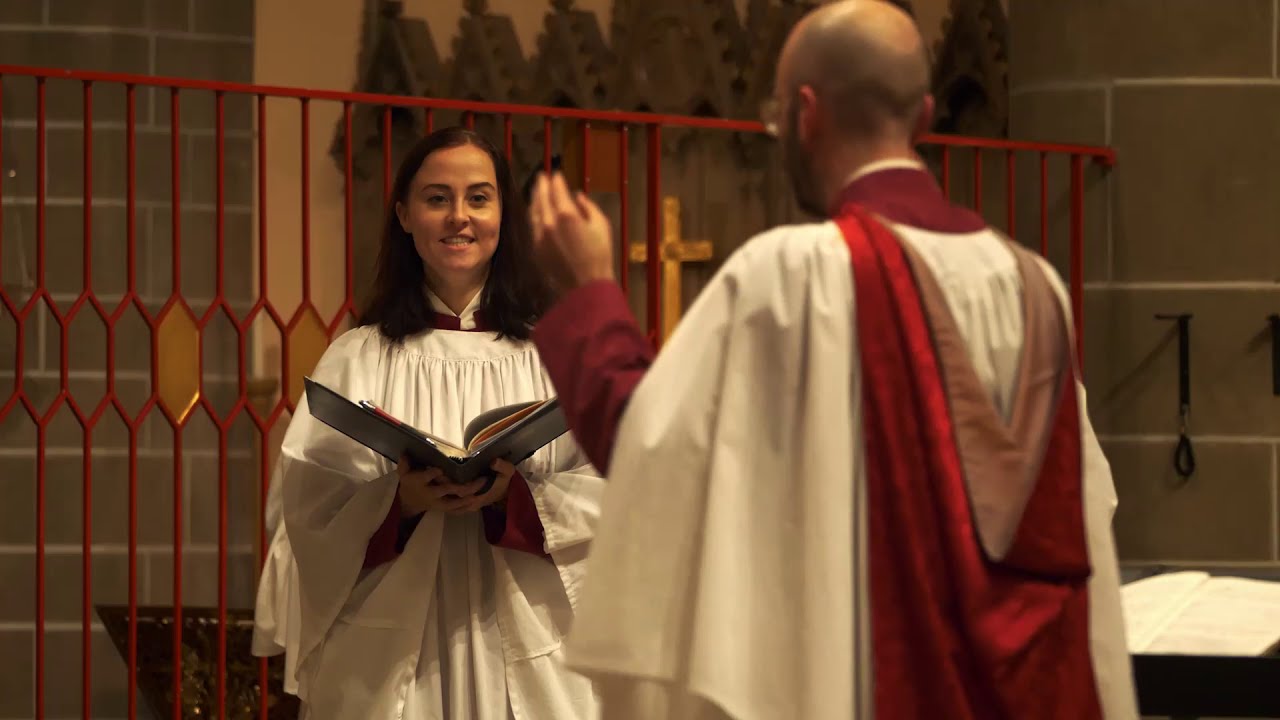 Handel: And the Glory of the Lord (The Messiah)