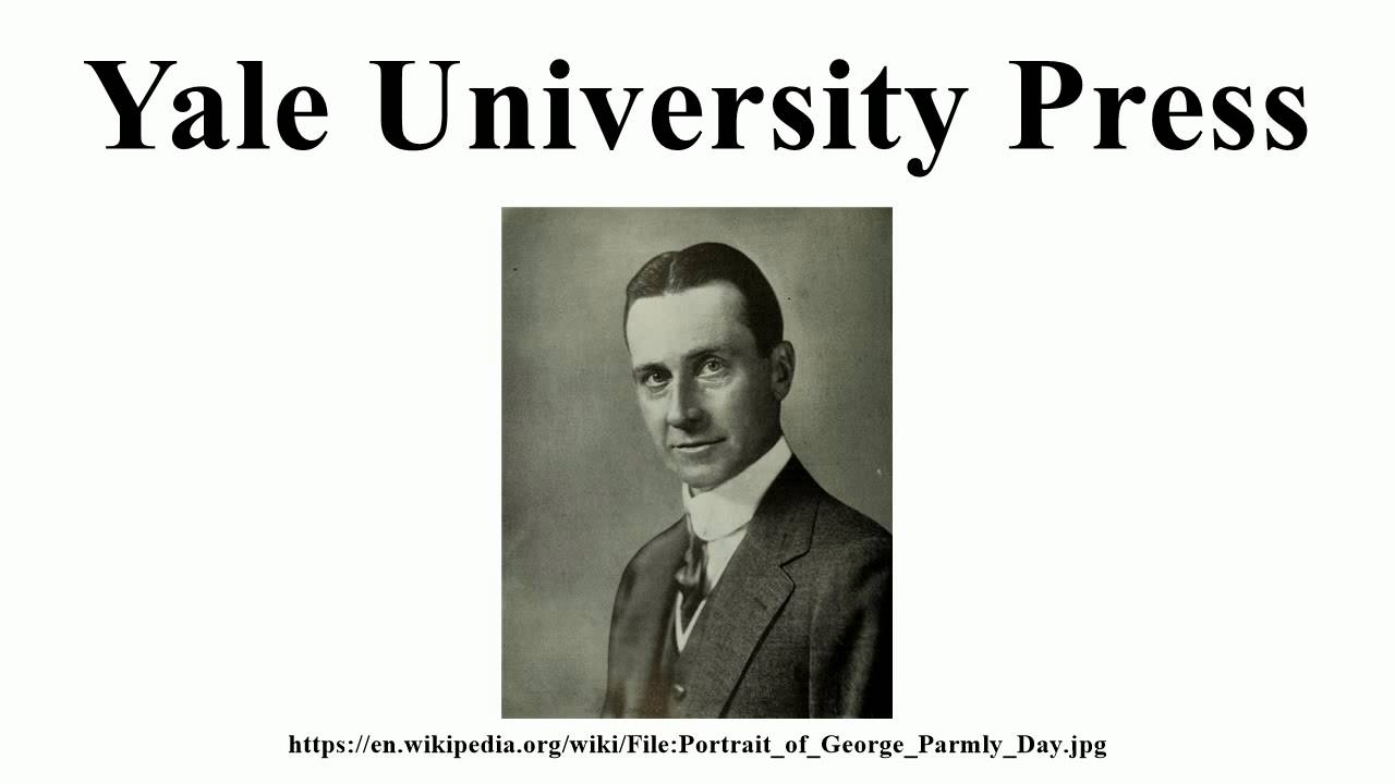 Yale University Press