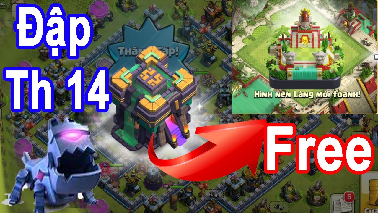 Trải Nghiệm Hall 14 C&ugrave;ng Nkokmt - Đập Thẳng Hall 14 - NMT Gaming