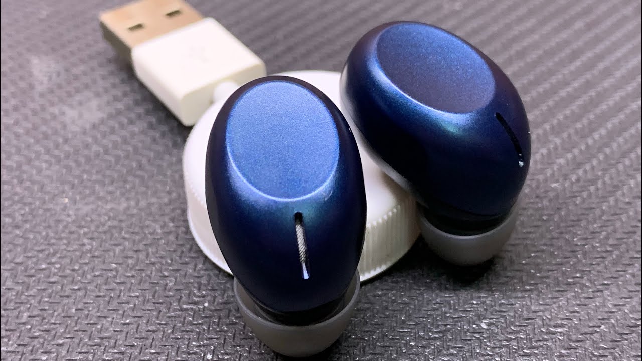 earbuds lost charging case