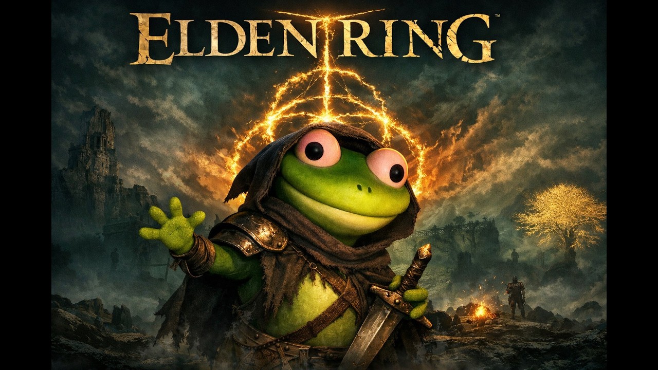 NG+1 All Rememberance Bosses Elden Ring - Part 4