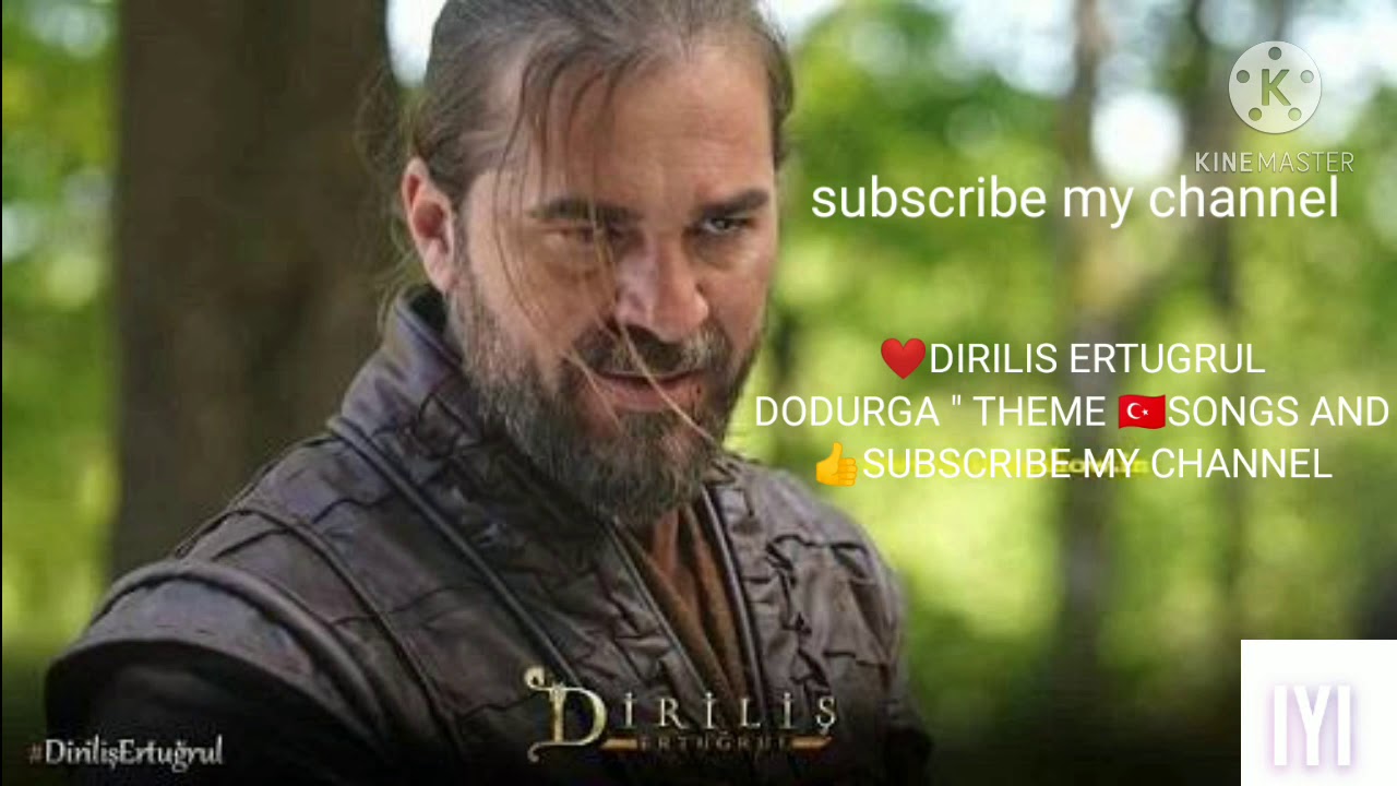 Dirilis ertugrul