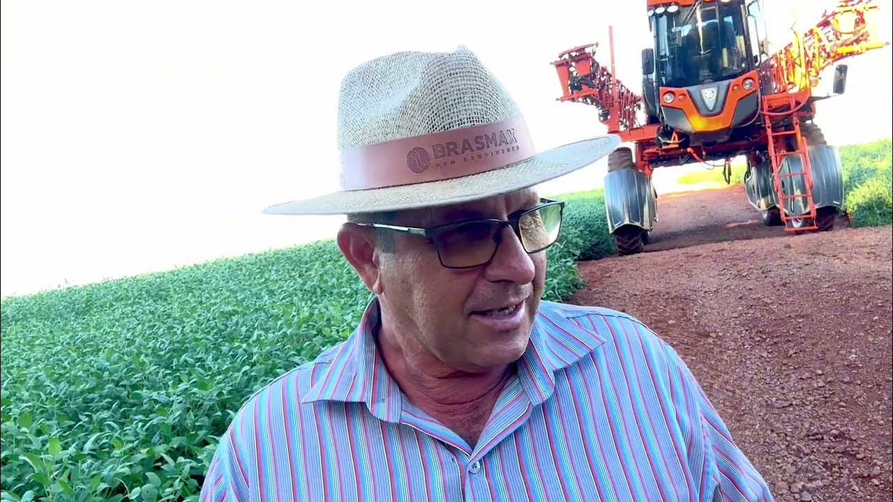 ✅ CHUVAS IRREGULARES NO MATO GROSSO DO SUL - SAFRA 25/26