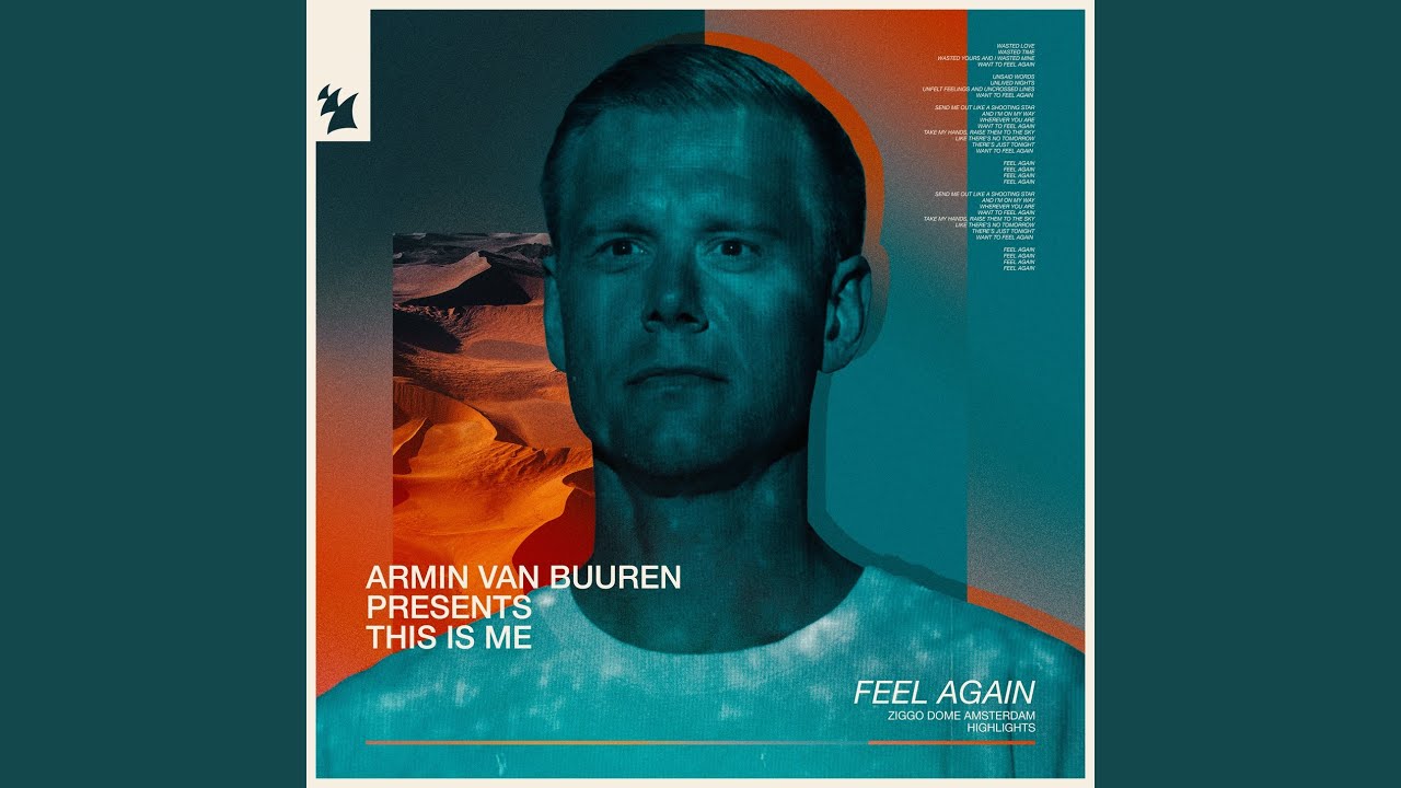 REFLEXION (ASOT 2023 Anthem) (Live) (Mixed)