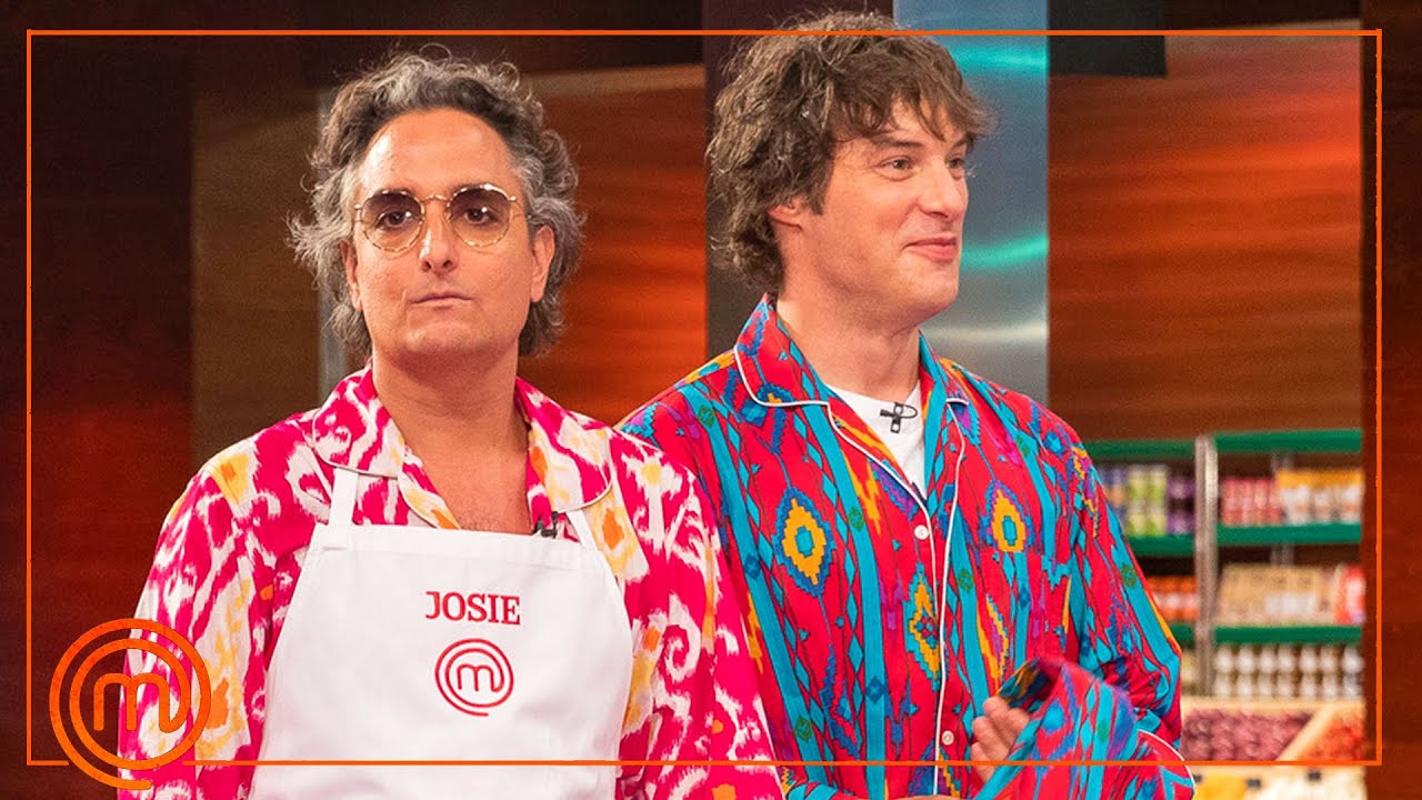 Jordi ¡CAMBIO DE LOOK EN COCINAS! | MasterChef Celebrity 5