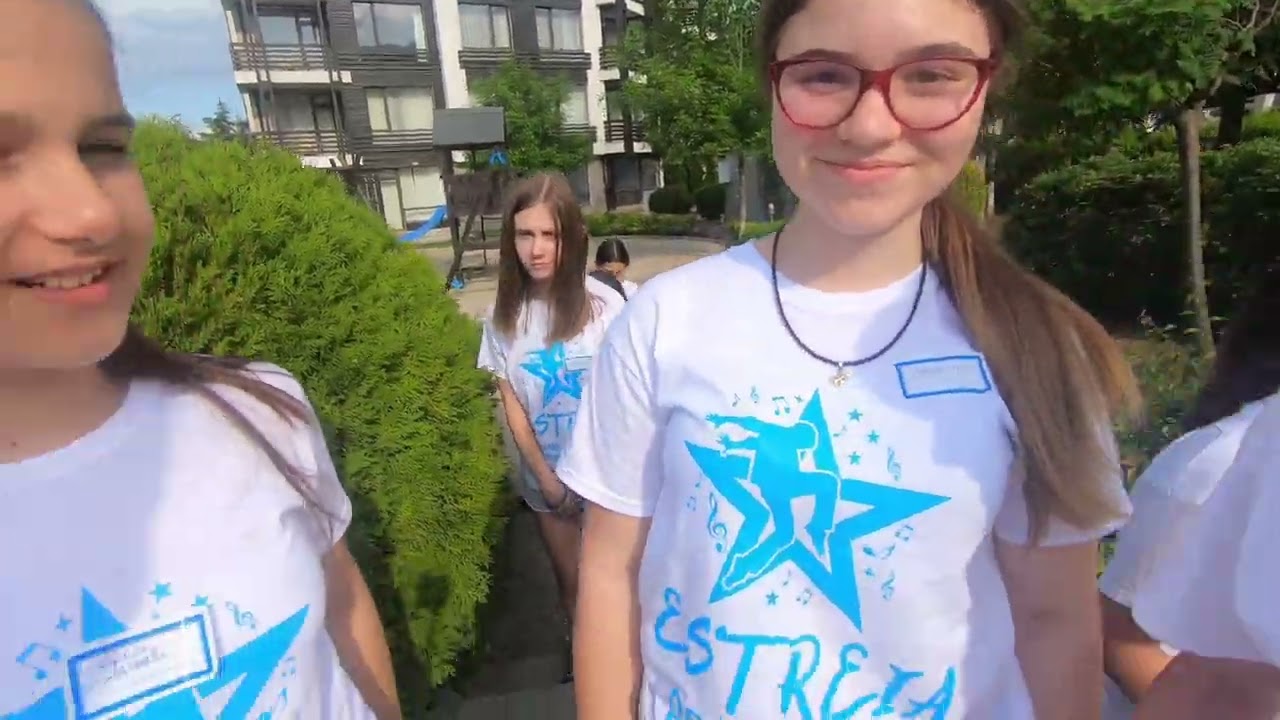 Естрея в Банско 2022