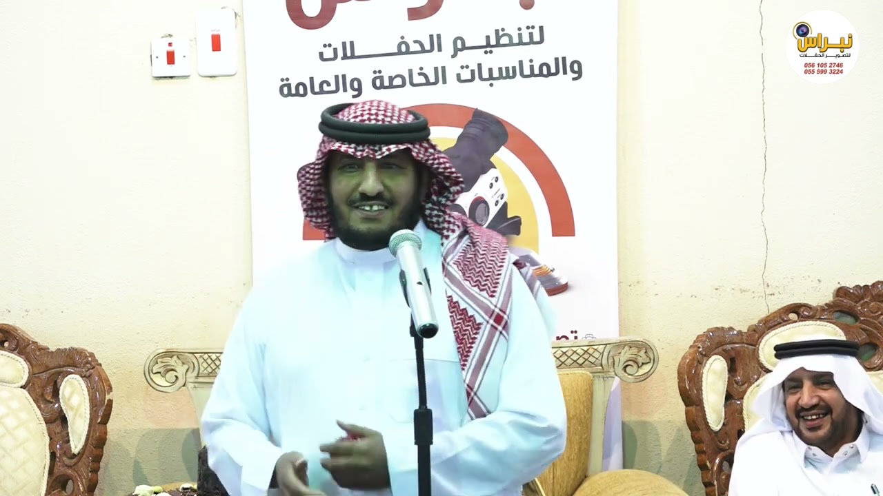 🔥طاروق ناررري🔥نابي الشمري ومحمد سند حفلة الاجفر٢٨-١١-١٤٤٦