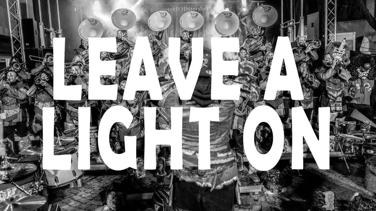 LKR - Leave a light on (Regio-Guggentreff 2025)