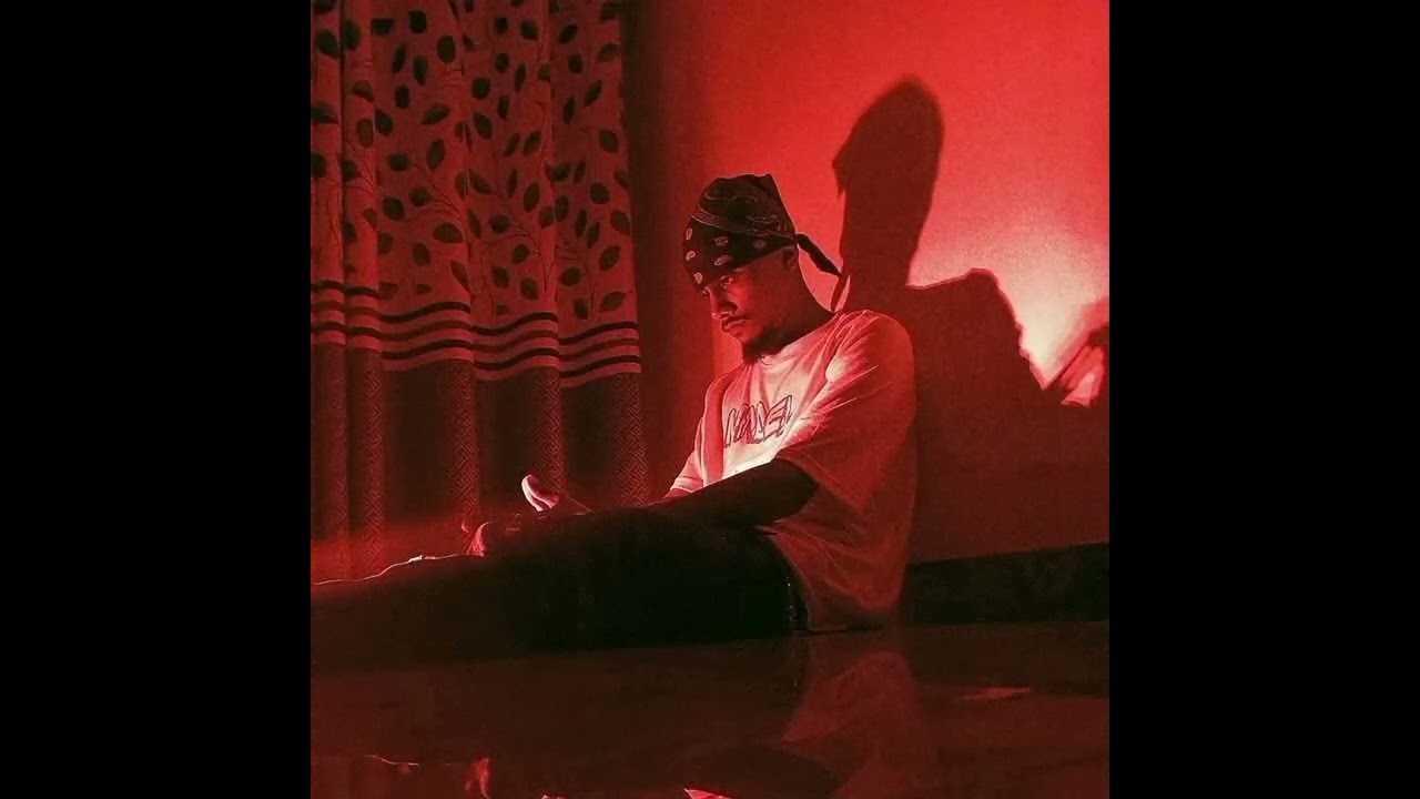AJ Leon - NEVER 
