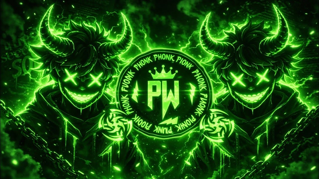 🎧𝙼𝙰𝚃𝙰𝙳𝙾𝚁𝙰 – (𝚂𝙻𝙾𝚆𝙴𝙳) 𝙿𝙷𝙾𝙽𝙺 𝚆𝙰𝙻𝙻𝙰𝙷 𝙼𝙸𝚇☠️😈