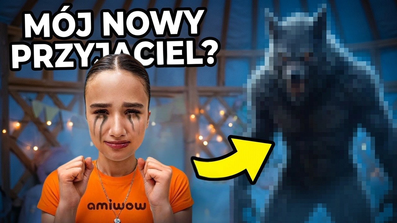 Drama na obozie Kikido Campus: Wilkołaki stały się złodziejami? Zagadka Aminy!
