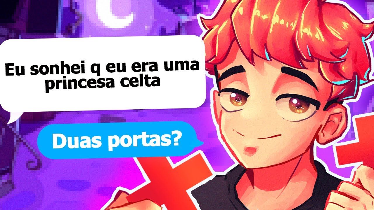 E TÁ ERRADO? (ft. Umild e Migs)
